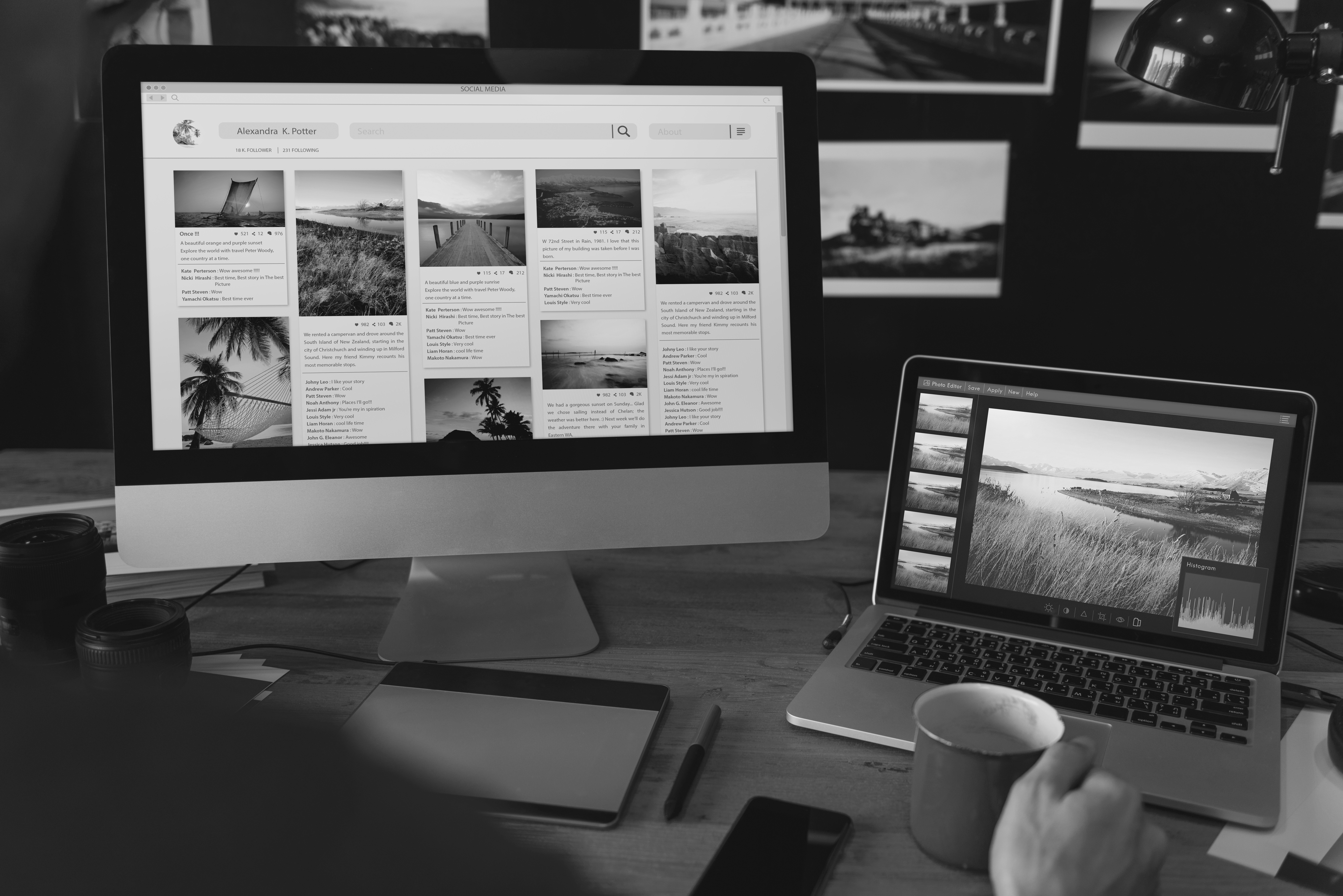 blog page hero